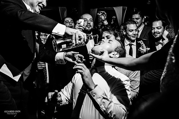 fotógrafo de boda en guadalajara