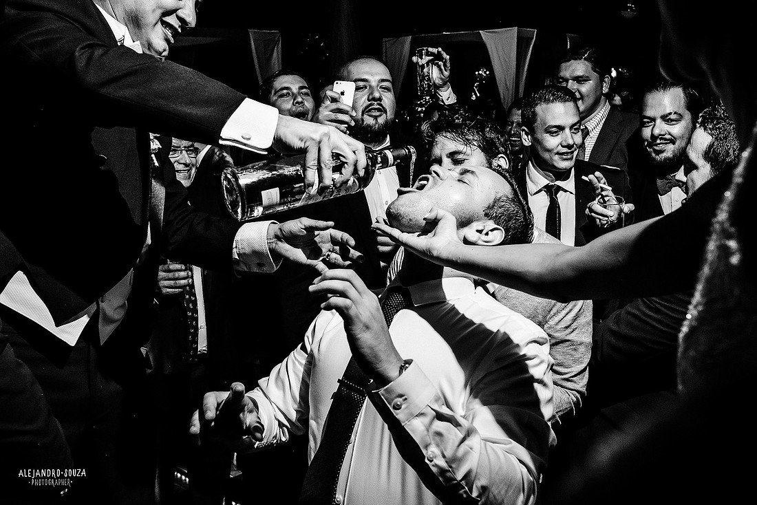 fotógrafo de boda en guadalajara