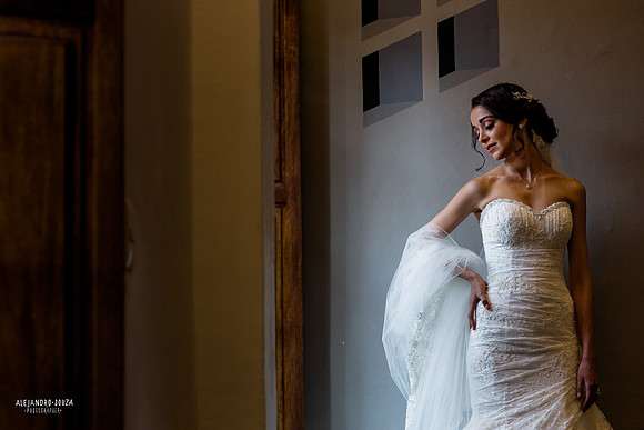 fotógrafo de boda en guadalajara