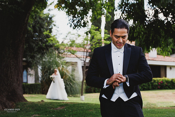 fotógrafo de boda en guadalajara
