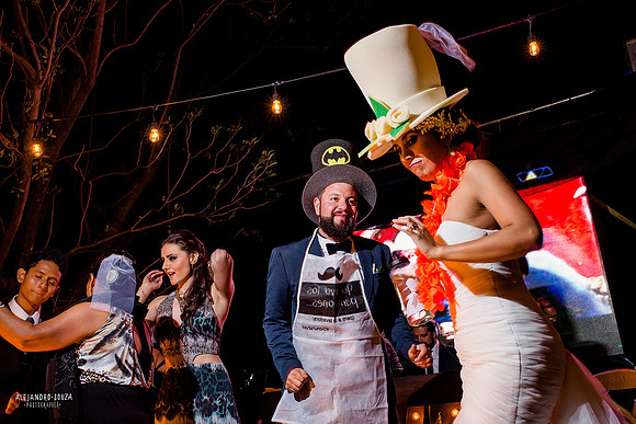 fotógrafo de boda en guadalajara