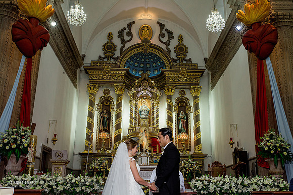 fotógrafo de boda en guadalajara