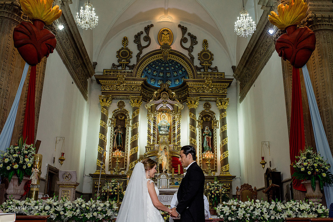 fotógrafo de boda en guadalajara