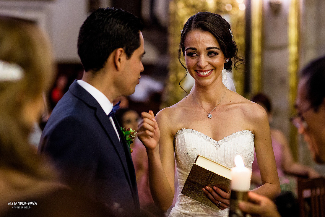fotógrafo de boda en guadalajara