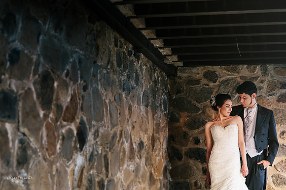 fotógrafo de boda en guadalajara