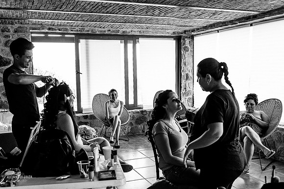 fotógrafo de boda en guadalajara
