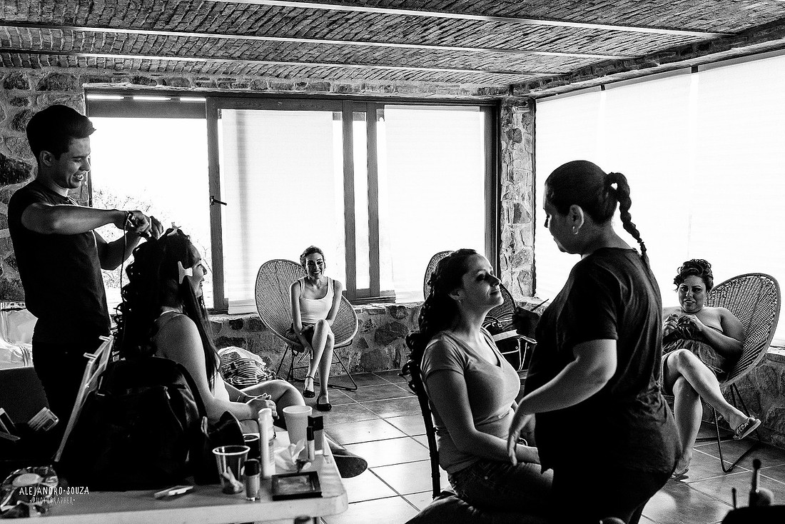 fotógrafo de boda en guadalajara