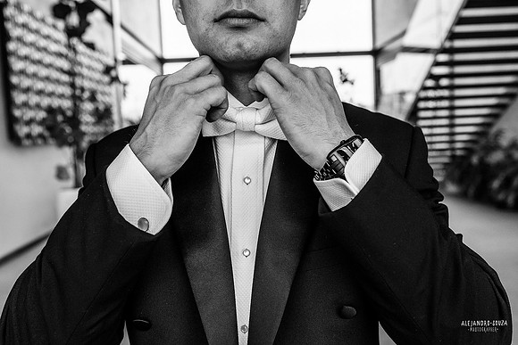 fotógrafo de boda en guadalajara