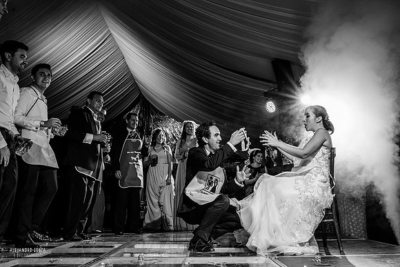 fotógrafo de boda en guadalajara