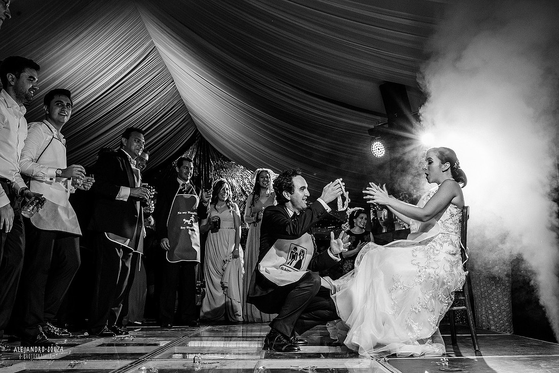 fotógrafo de boda en guadalajara