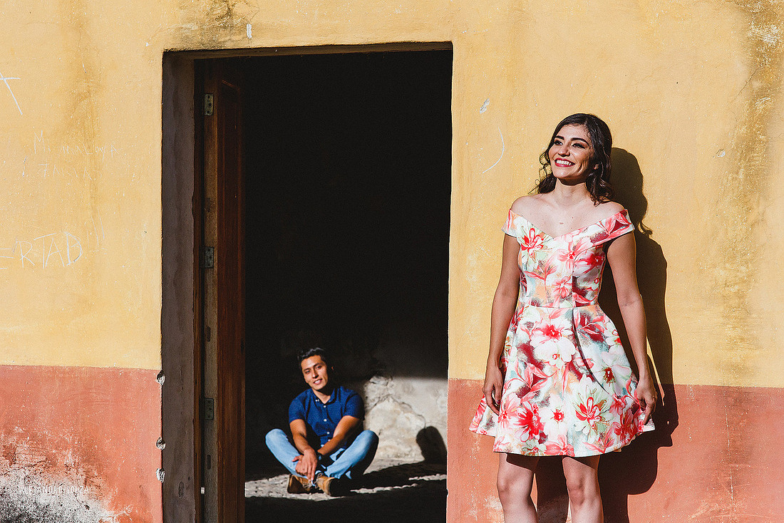 fotógrafo de boda en guadalajara