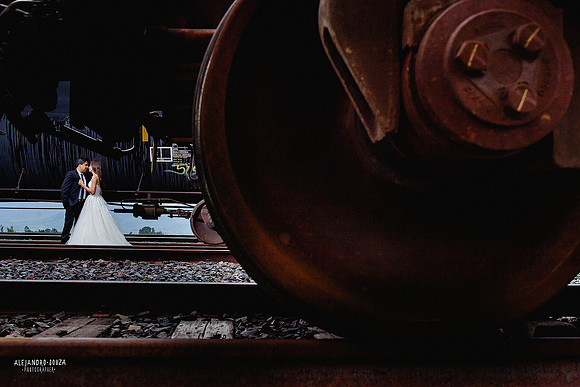 fotógrafo de boda en guadalajara