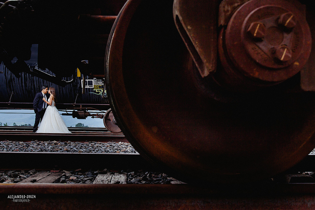 fotógrafo de boda en guadalajara