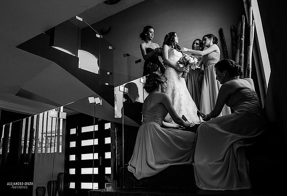fotógrafo de boda en guadalajara