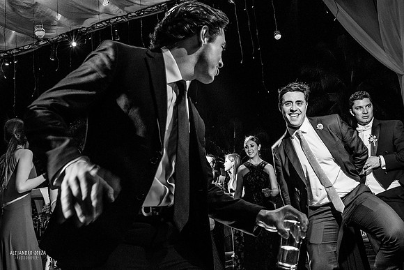 fotógrafo de boda en guadalajara