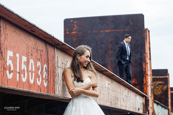 fotógrafo de boda en guadalajara