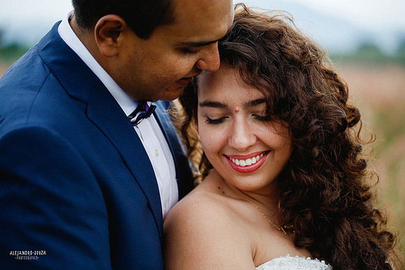 fotógrafo de boda en guadalajara