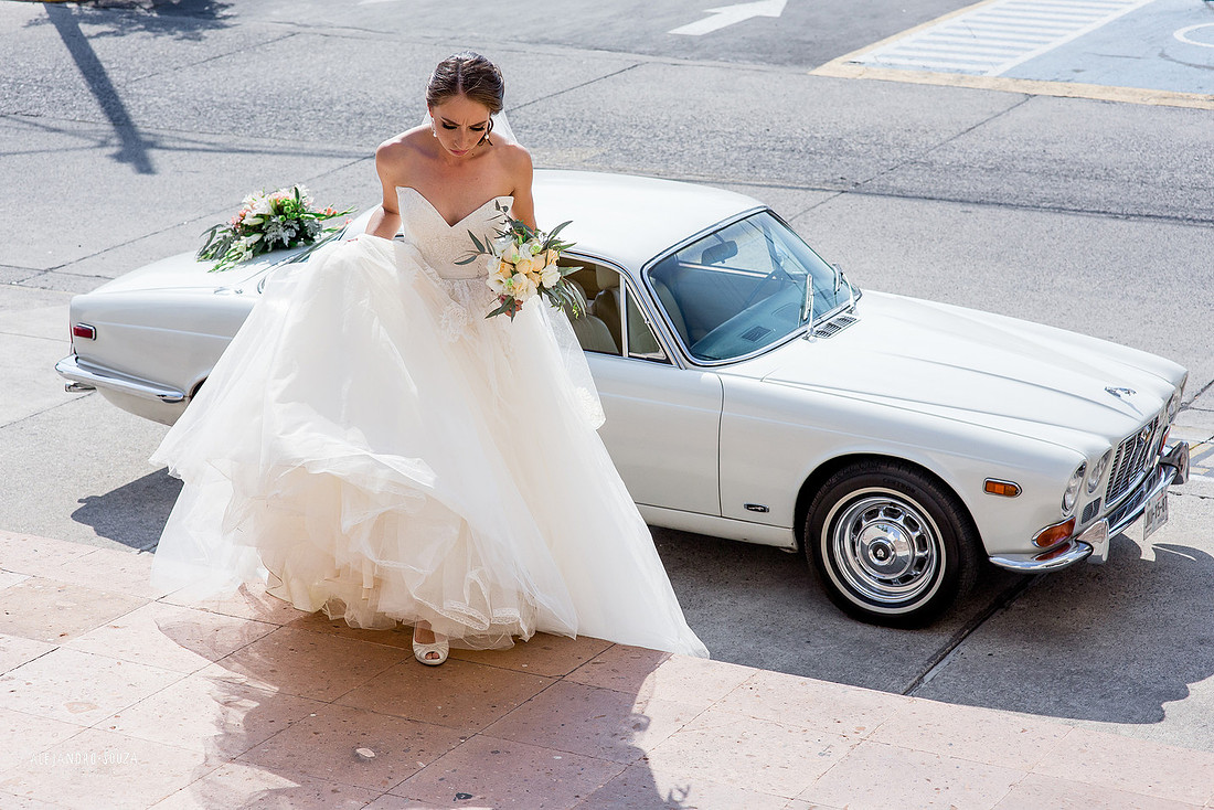 fotógrafo de boda en guadalajara