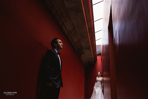 fotógrafo de boda en guadalajara