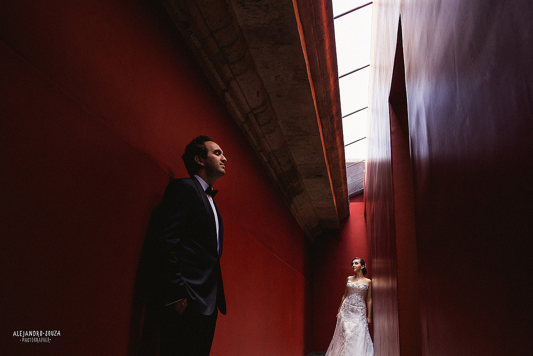 fotógrafo de boda en guadalajara
