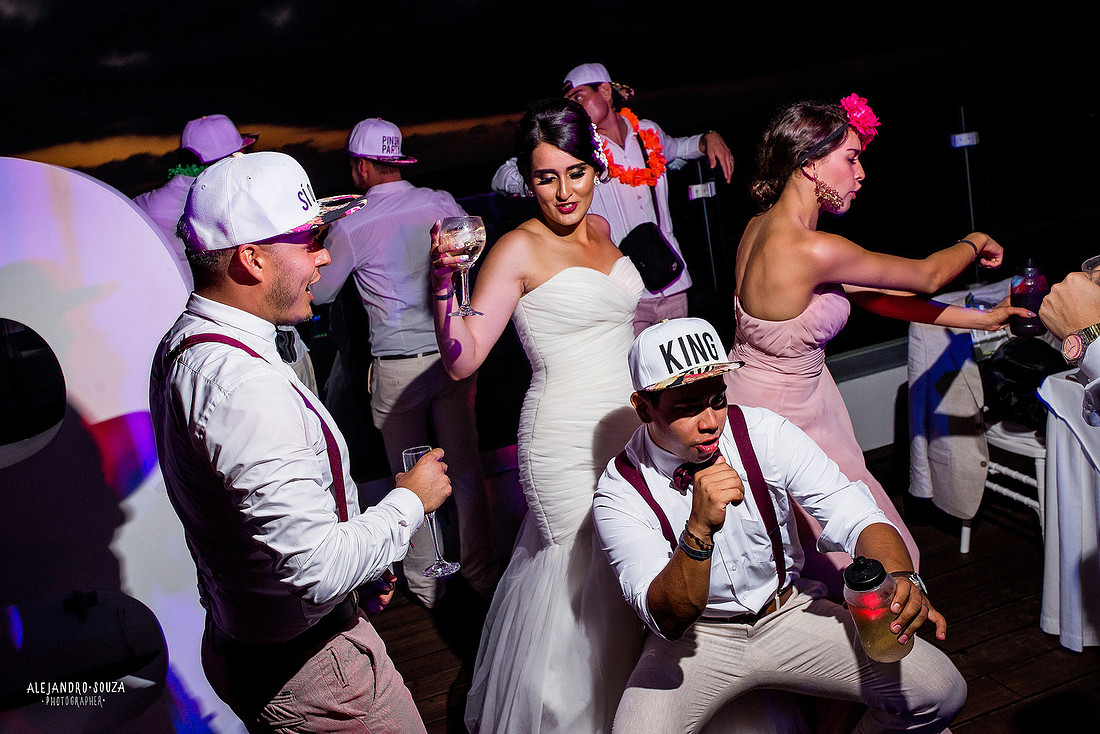 fotógrafo de boda en guadalajara