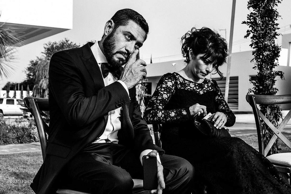fotógrafo de boda en guadalajara