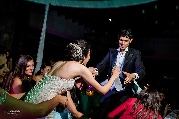 fotógrafo de boda en guadalajara