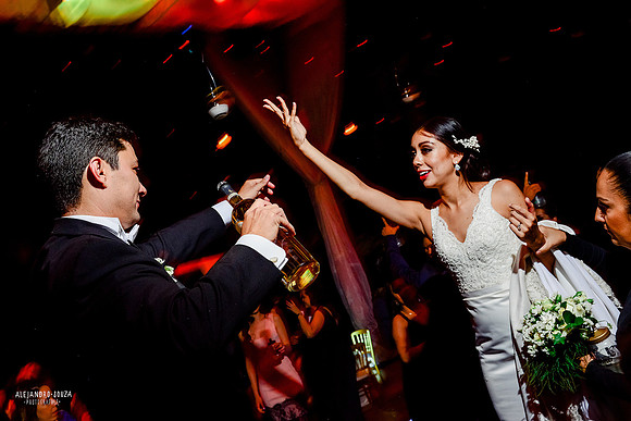 fotógrafo de boda en guadalajara