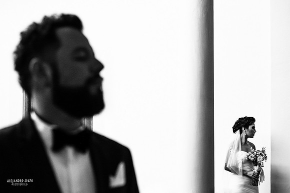 fotógrafo de boda en guadalajara