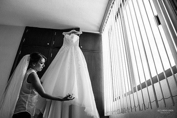 fotógrafo de boda en guadalajara