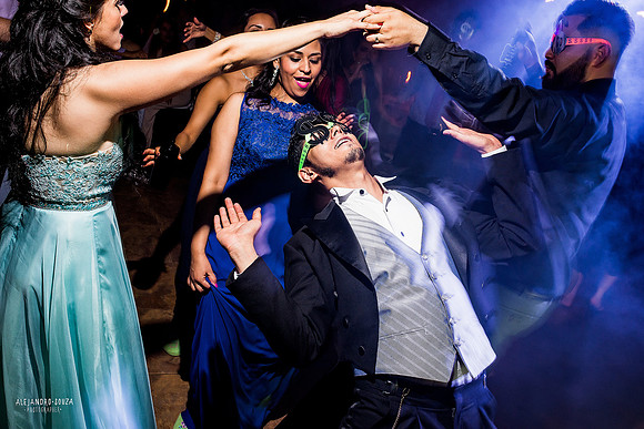 fotógrafo de boda en guadalajara