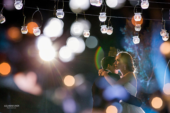 fotógrafo de boda en guadalajara