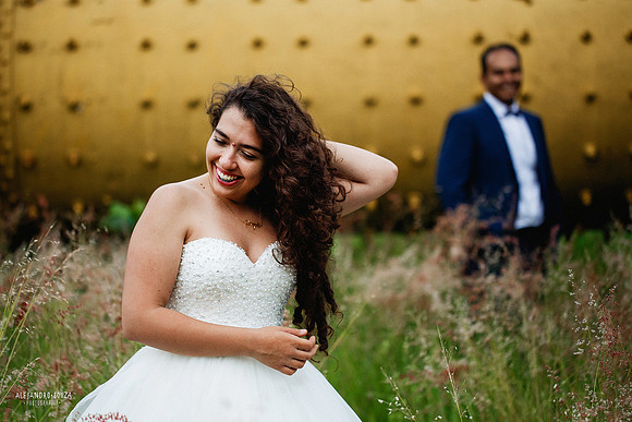 fotógrafo de boda en guadalajara