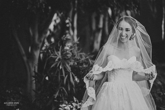 fotógrafo de boda en guadalajara