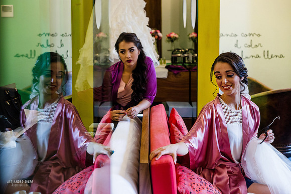 fotógrafo de boda en guadalajara