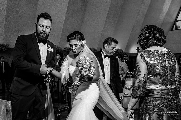fotógrafo de boda en guadalajara