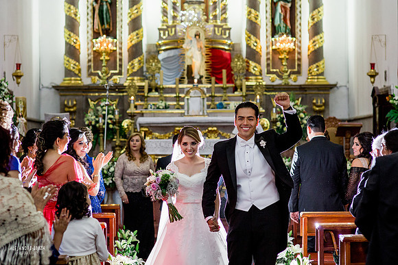 fotógrafo de boda en guadalajara