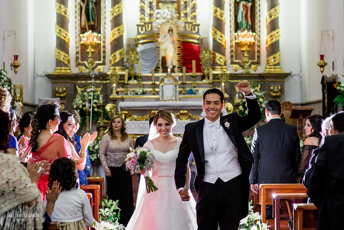 fotógrafo de boda en guadalajara
