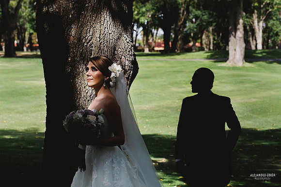 fotógrafo de boda en guadalajara