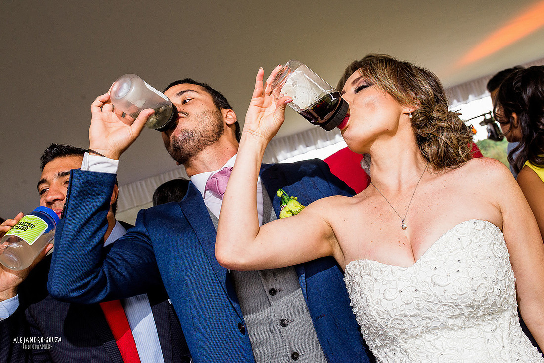 fotógrafo de boda en guadalajara