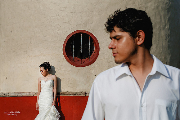 fotógrafo de boda en guadalajara