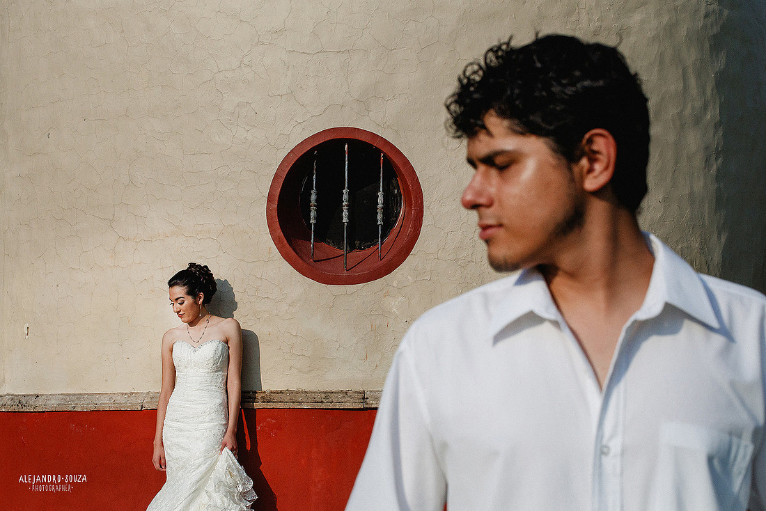 fotógrafo de boda en guadalajara