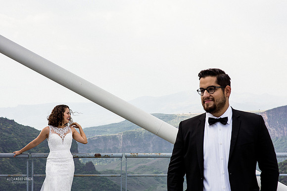 fotógrafo de boda en guadalajara