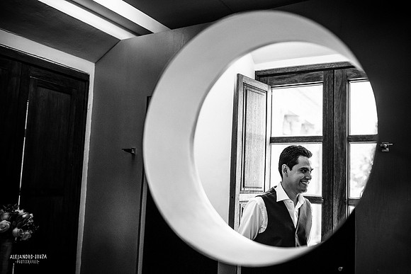 fotógrafo de boda en guadalajara