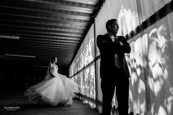fotógrafo de boda en guadalajara