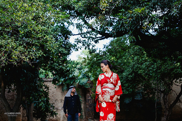 fotógrafo de boda en guadalajara