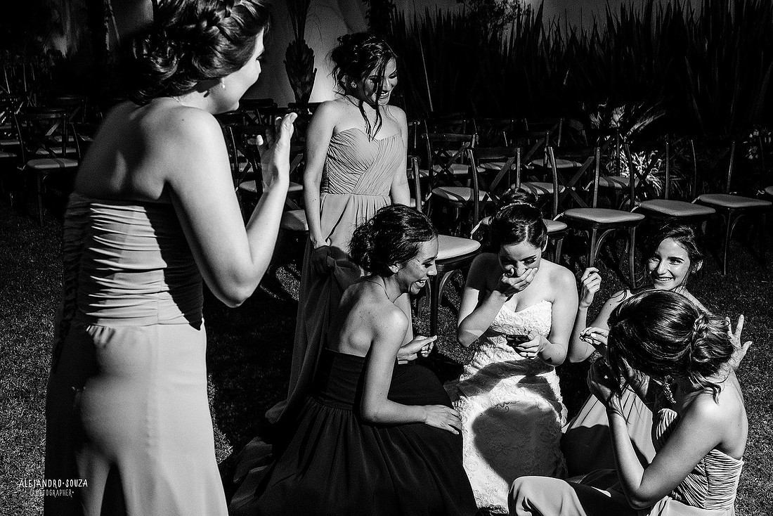 fotógrafo de boda en guadalajara