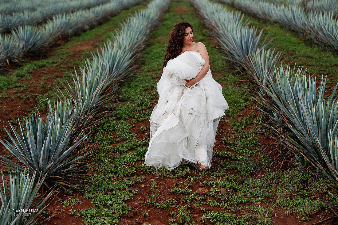 fotógrafo de boda en guadalajara