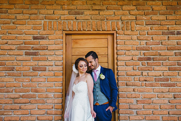 fotógrafo de boda en guadalajara