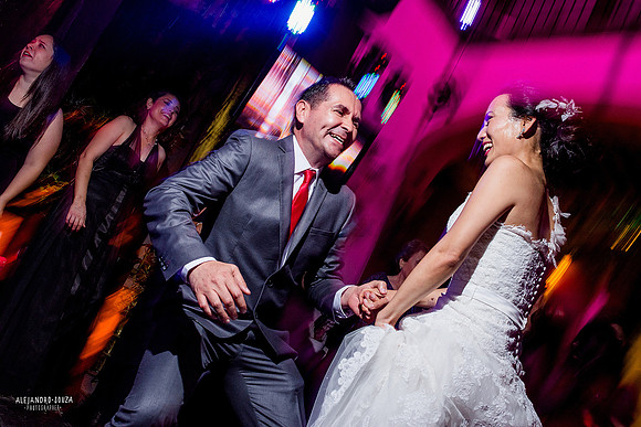 fotógrafo de boda en guadalajara